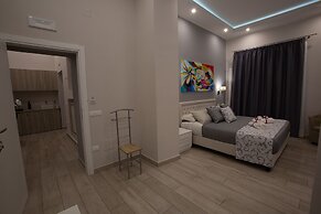 Royal Gardens B&B Caserta