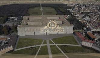 Royal Gardens B&B Caserta