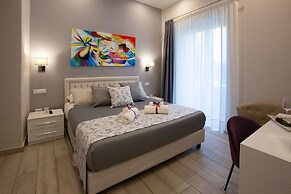 Royal Gardens B&B Caserta