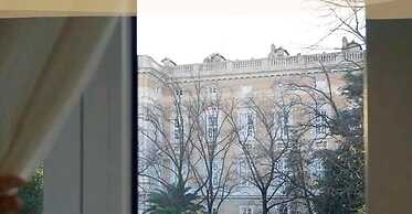 Royal Gardens B&B Caserta