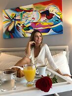 Royal Gardens B&B Caserta