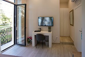 Royal Gardens B&B Caserta