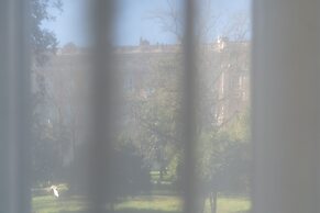 Royal Gardens B&B Caserta