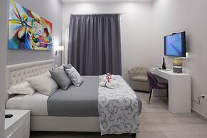 Royal Gardens B&B Caserta