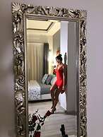 Royal Gardens B&B Caserta