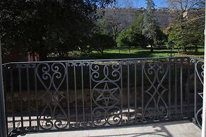 Royal Gardens B&B Caserta