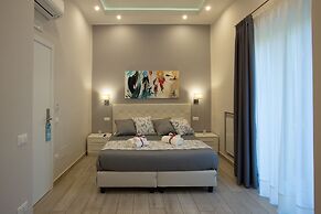 Royal Gardens B&B Caserta