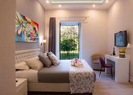 Royal Gardens B&B Caserta