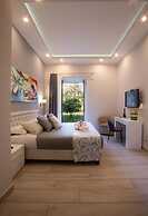 Royal Gardens B&B Caserta