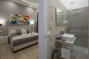 Royal Gardens B&B Caserta