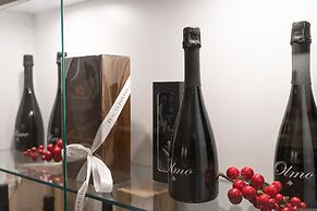 Royal Gardens B&B Caserta