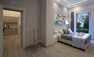 Royal Gardens B&B Caserta