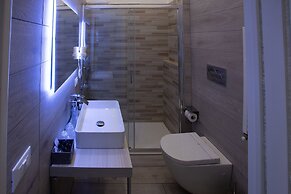 Royal Gardens B&B Caserta