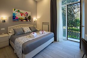 Royal Gardens B&B Caserta