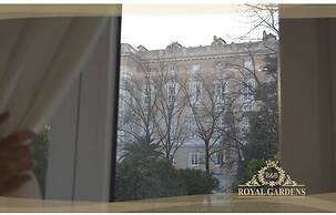 Royal Gardens B&B Caserta
