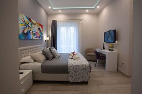 Royal Gardens B&B Caserta