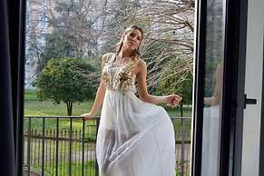 Royal Gardens B&B Caserta