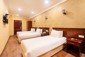 Marina Park Hotel