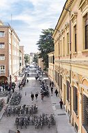 Studioflat University