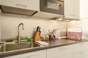 Appartamento del Nettuno