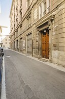 Appartamento del Nettuno