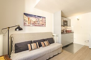 Appartamento del Nettuno