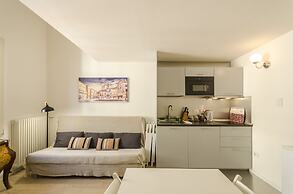 Appartamento del Nettuno