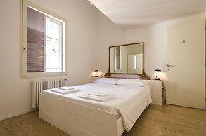 Appartamento del Nettuno