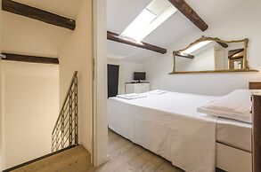 Appartamento del Nettuno