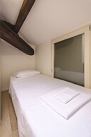 Appartamento del Nettuno