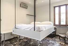 Ferravilla Terrace apartment