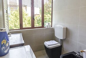 Ferravilla Terrace apartment