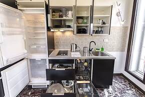 Ferravilla Terrace apartment