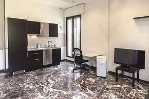 Ferravilla Terrace apartment