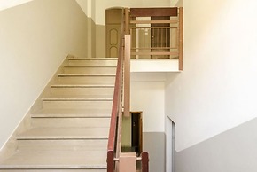 Ferravilla Terrace apartment