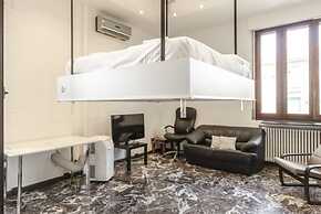 Ferravilla Terrace apartment