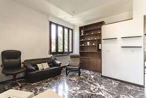 Ferravilla Terrace apartment