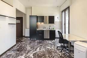 Ferravilla Terrace apartment