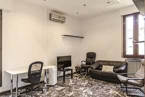 Ferravilla Terrace apartment