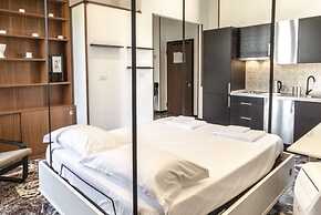 Ferravilla Terrace apartment