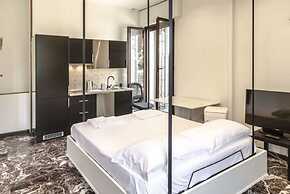 Ferravilla Terrace apartment