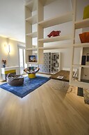 Luxury 65mq Under the 2 Towers