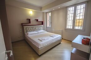 Luxury 65mq Under the 2 Towers