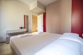 Luxury 65mq Under the 2 Towers