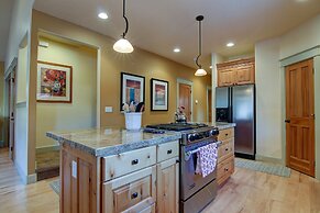 Wild Meadow 30 Day Minimum 4 Bedroom Home by RedAwning