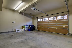 Wild Meadow 30 Day Minimum 4 Bedroom Home by RedAwning