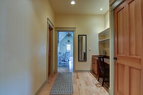 Wild Meadow 30 Day Minimum 4 Bedroom Home by RedAwning