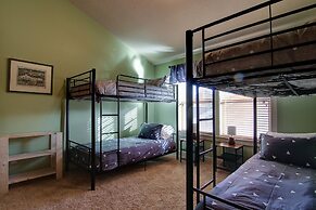 Wild Meadow 30 Day Minimum 4 Bedroom Home by RedAwning