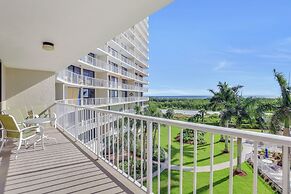 South Seas 3, 402 Marco Island Vacation Rental 2 Bedroom Condo by Reda