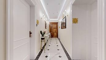 Chrysanta Apartments